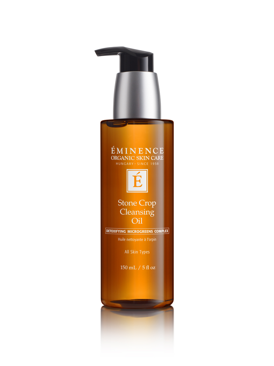 Eminence Organic Stone Crop Cleansing Oil
