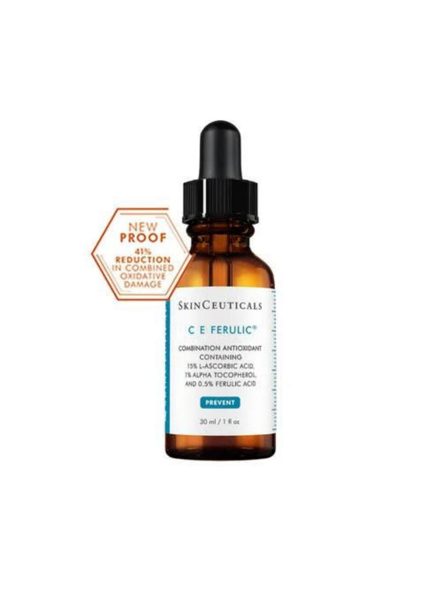 SkinCeuticals C E Ferulic | Viva Day Spa + Med Spa