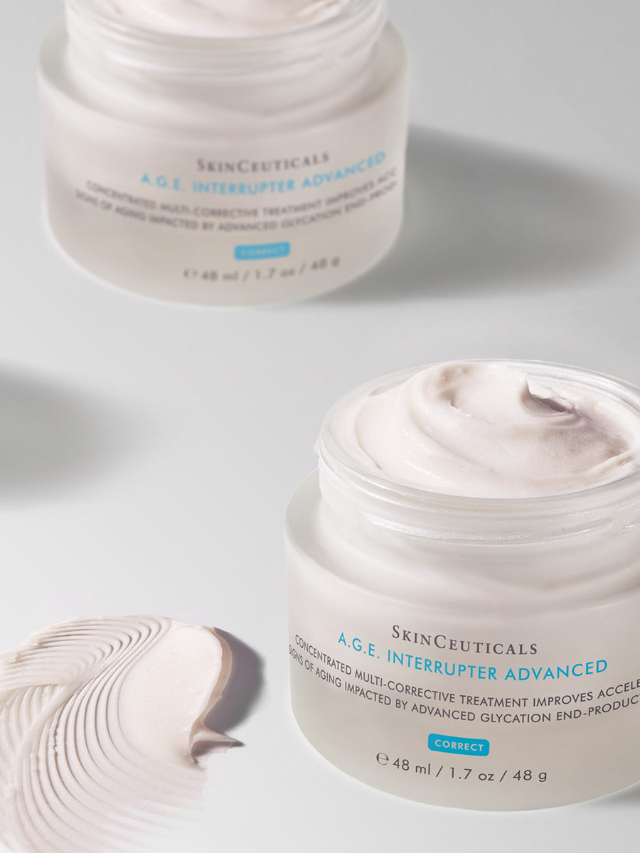 SkinCeuticals A.G.E. Interrupter Advanced | Viva Day Spa +
