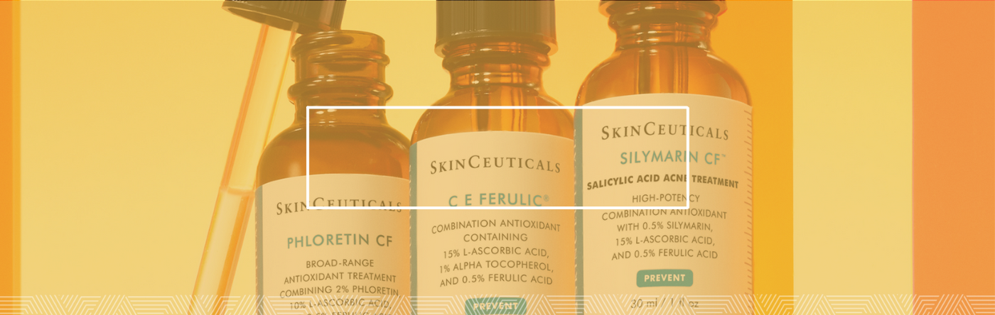 SkinCeuticals Special Offer
