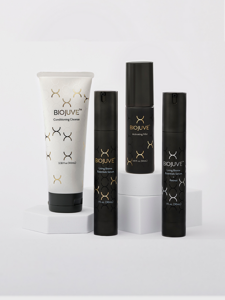 BIOJUVE トライアルキット BIOJUVEトライアルセット