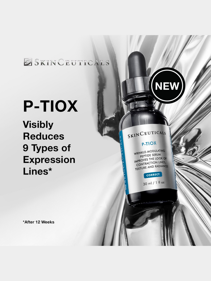 SkinCeuticals P-TIOX Serum – Viva Day Spa + Med Spa