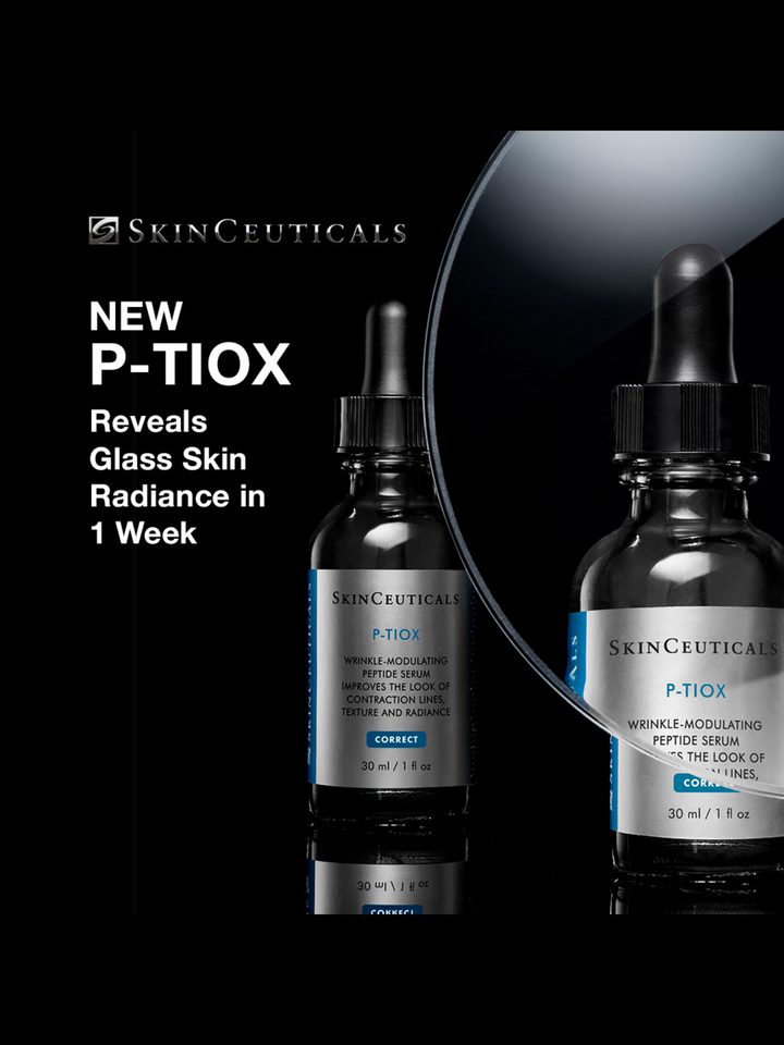 SkinCeuticals P-TIOX Serum – Viva Day Spa + Med Spa
