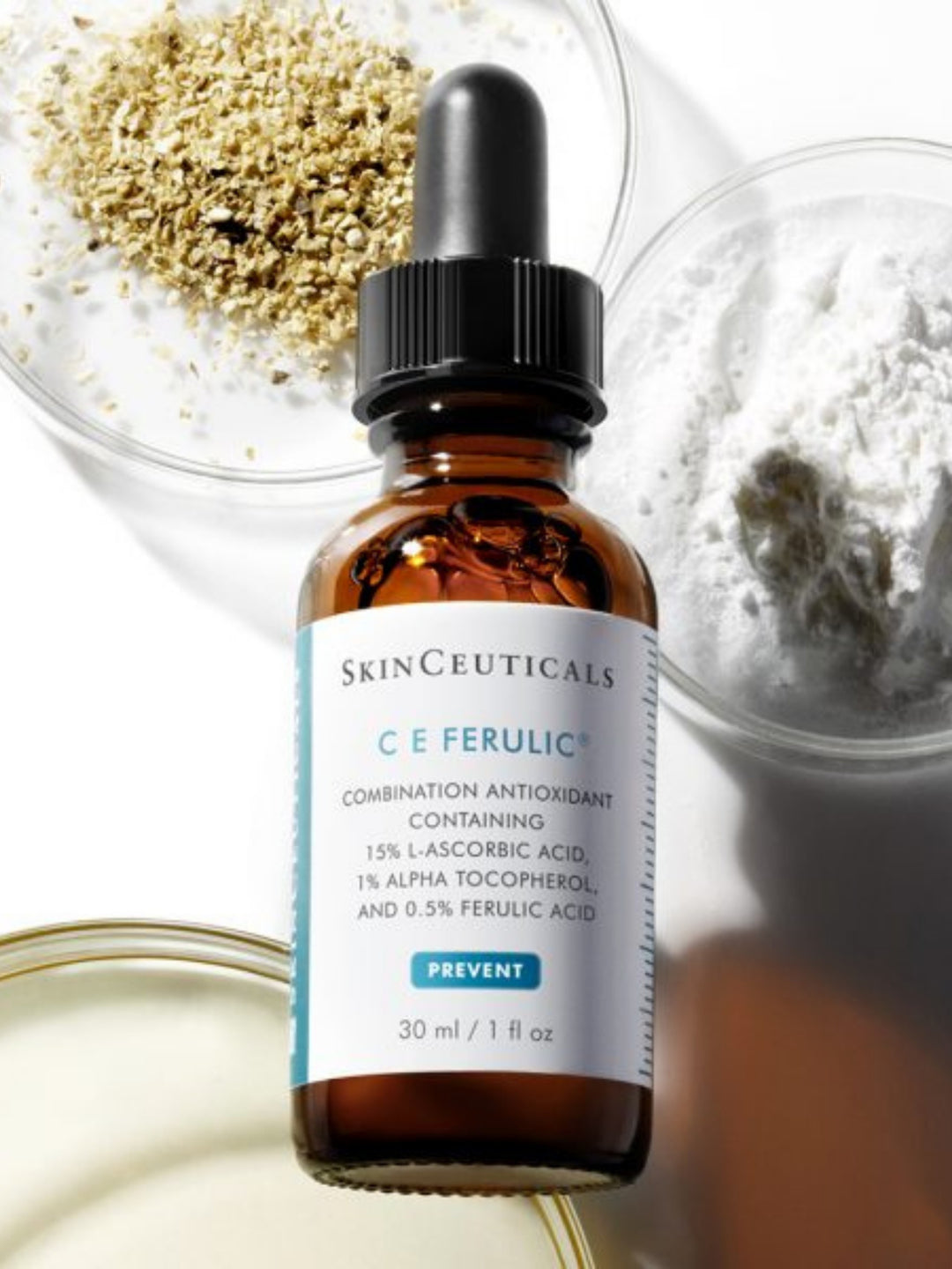 SkinCeuticals C E Ferulic | Viva Day Spa + Med Spa
