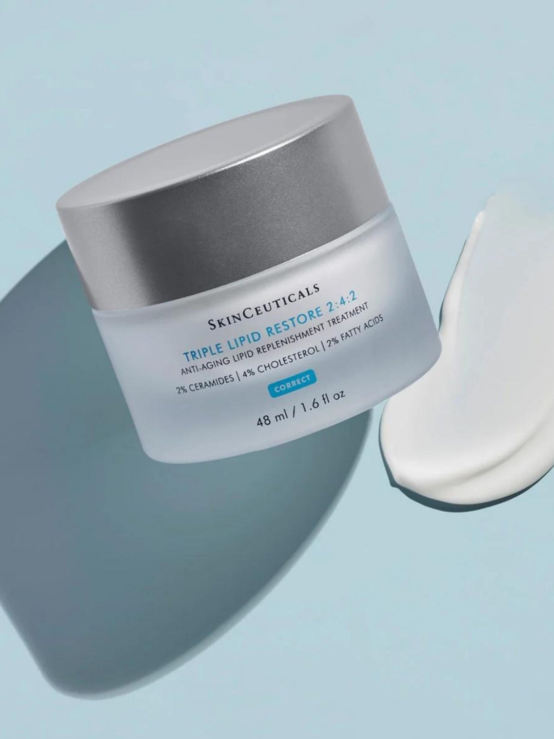 SkinCeuticals Triple Lipid Restore 2:4:2 | Viva Day Spa + Med Spa