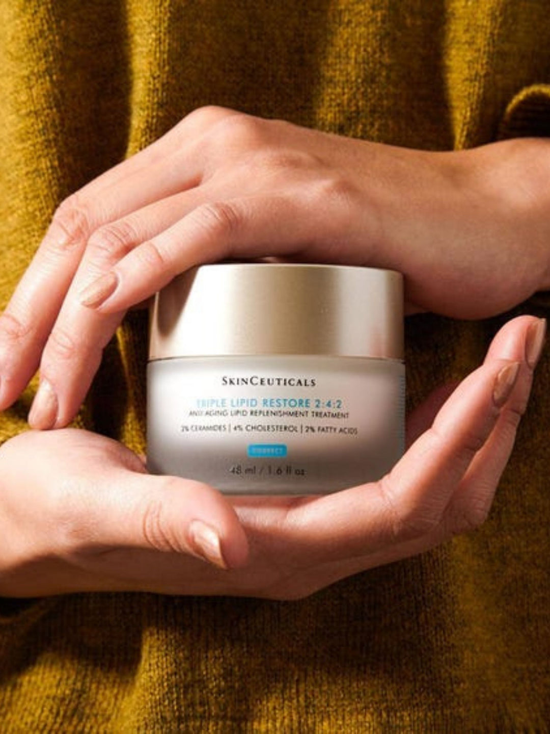 SkinCeuticals Triple Lipid Restore 2:4:2 | Viva Day Spa + Med Spa